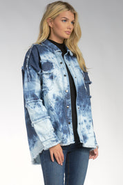 Dari Jacket - Shop Elan