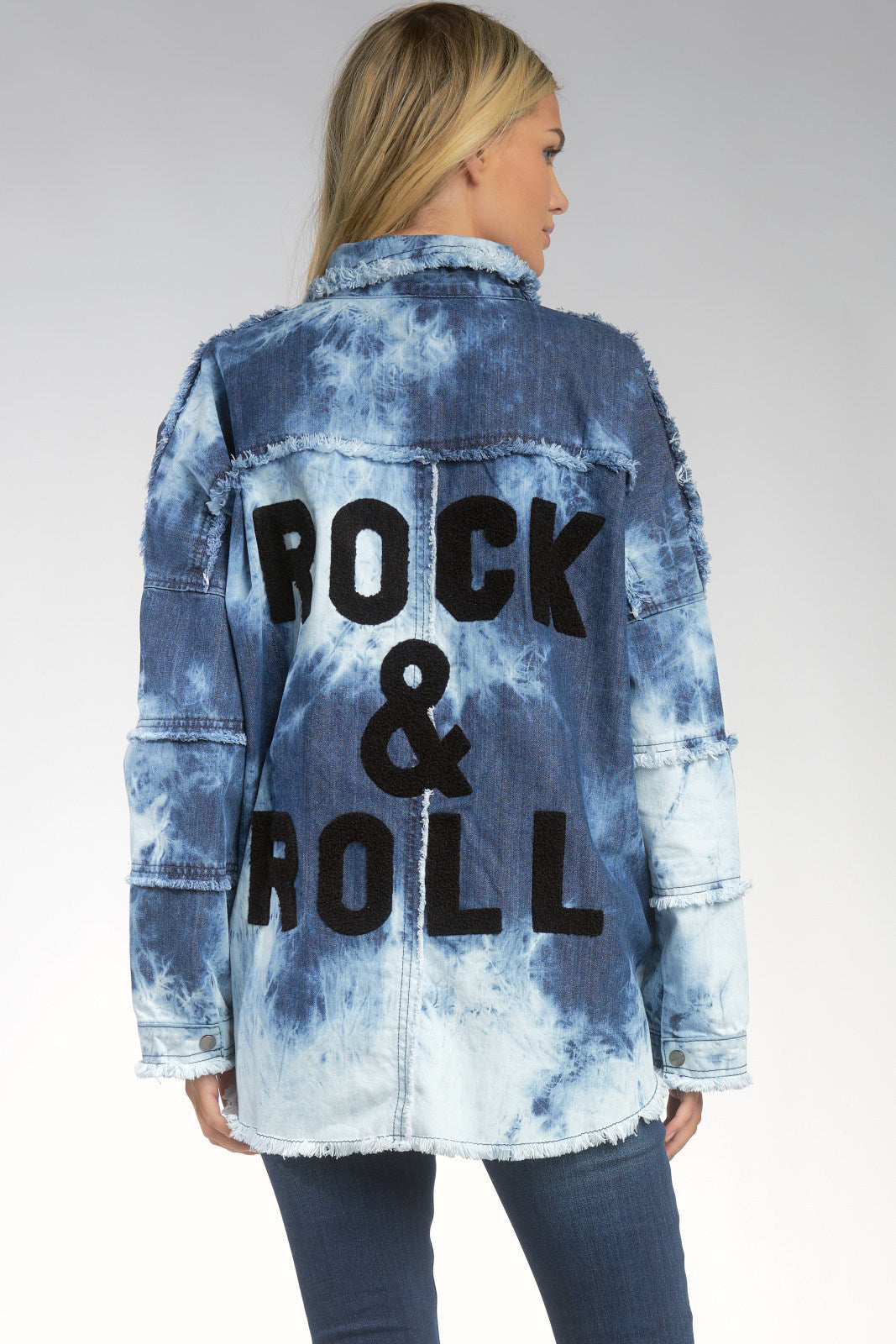 Dari Jacket - Shop Elan