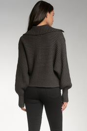Sierra Sweater - Shop Elan