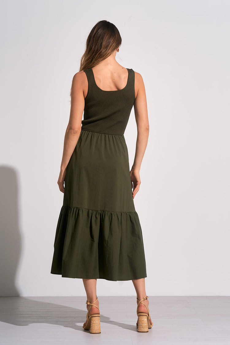 Rhodes Dress - Shop Elan