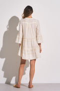 Clara Dress - Shop Elan