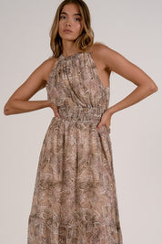 Cara Dress