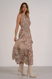Cara Dress