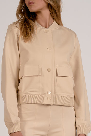 Simone Bomber - Shop Elan