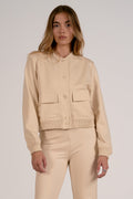 Simone Bomber - Shop Elan