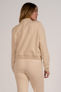 Simone Bomber - Shop Elan