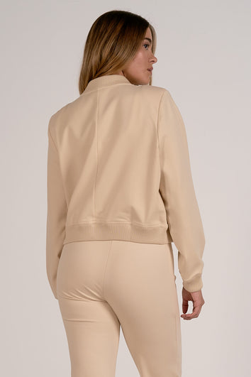 Simone Bomber - Shop Elan