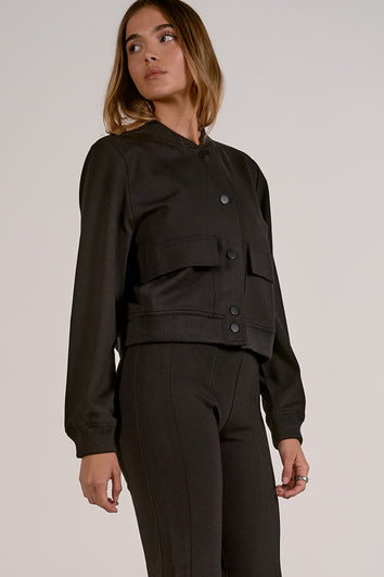 Simone Bomber - Shop Elan