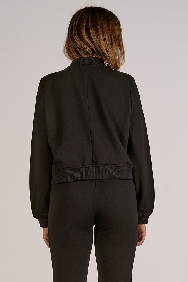 Simone Bomber - Shop Elan