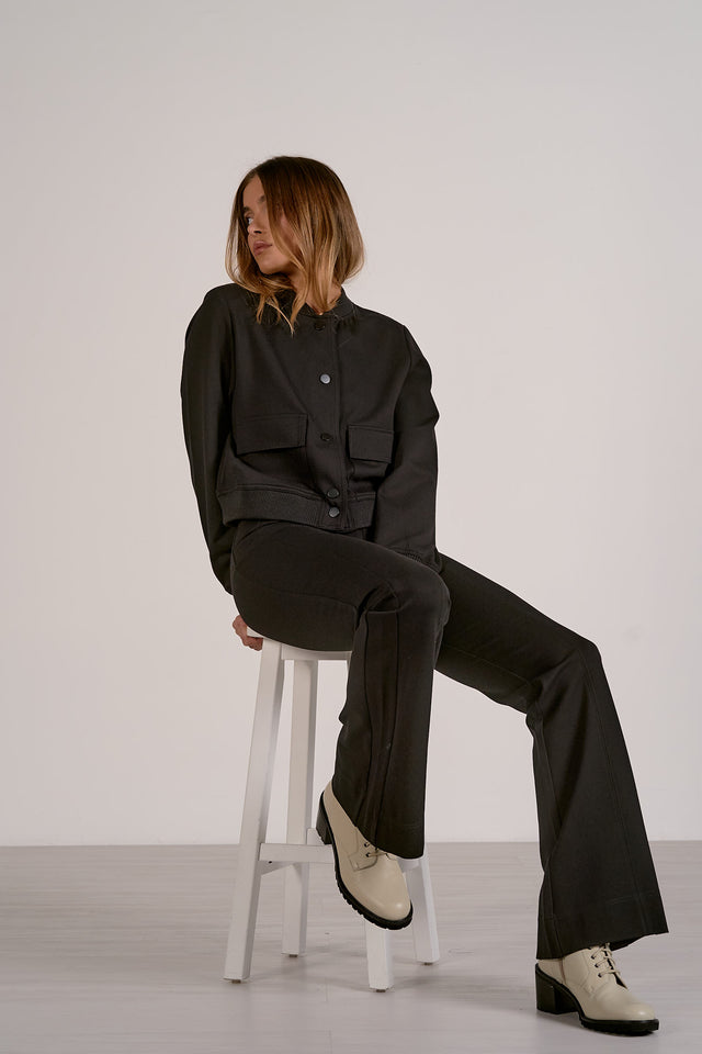 Simone Bomber - Shop Elan
