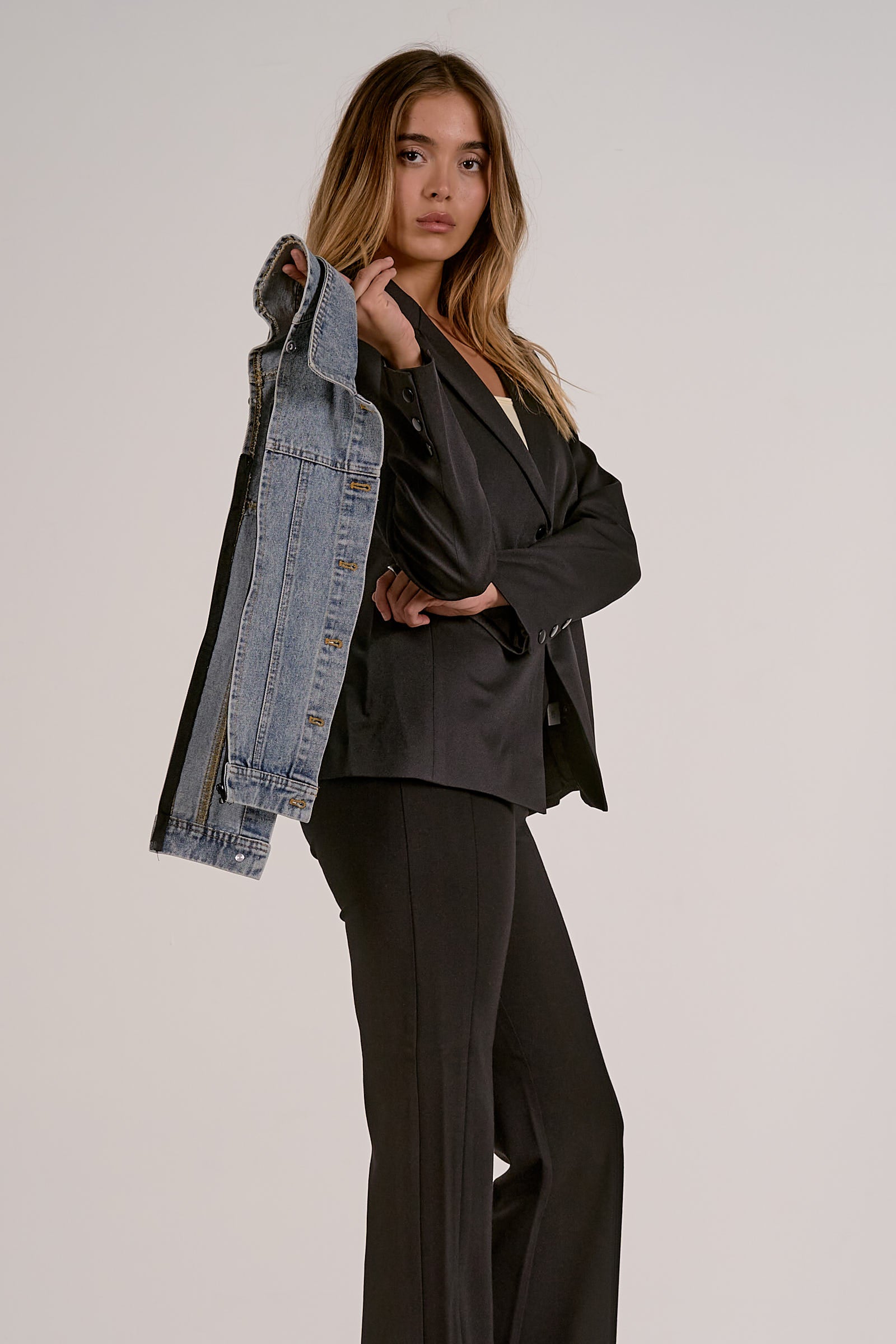 Paige Blazer