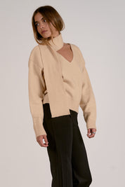 Brooke Sweater