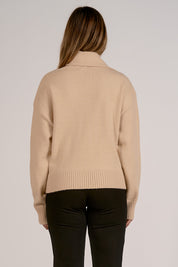 Brooke Sweater