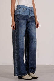 Jade Sweatpant Jean