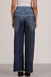 Jade Sweatpant Jean