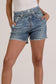 Jazyln Cotton Short - Shop Elan