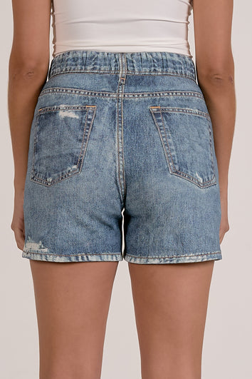 Jazyln Cotton Short - Shop Elan