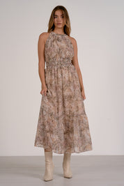 Cara Dress