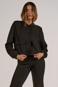 Simone Bomber - Shop Elan