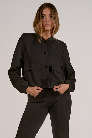 Simone Bomber - Shop Elan