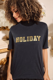 Holiday Tee