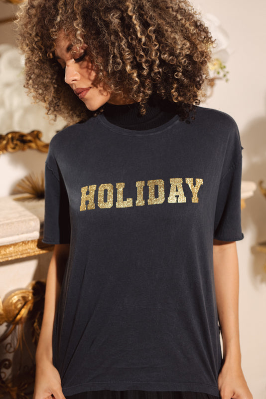 Holiday Tee