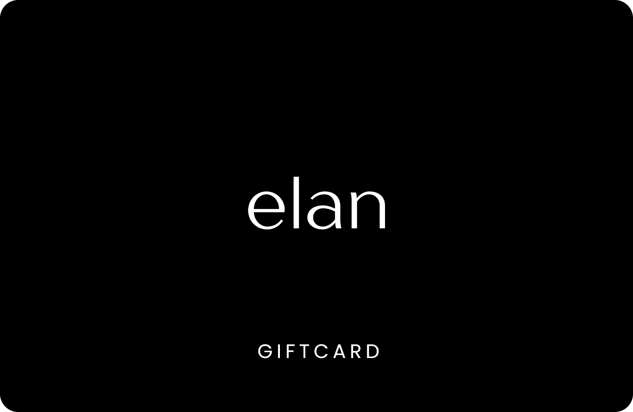 Shop Elan Gift card