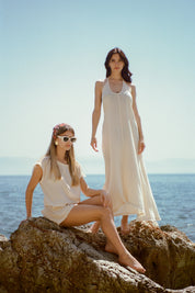 Barbados Dress