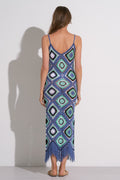 Aleki Crochet Maxi - Shop Elan