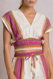 Cali Top - Shop Elan
