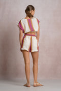 Cara Short - Shop Elan