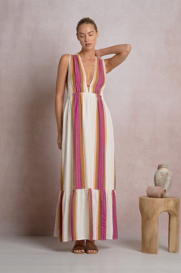 Cieran Maxi - Shop Elan