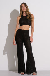Coral Pant