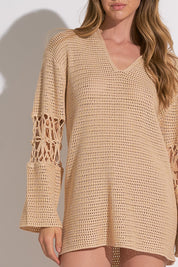 Ciara Tunic