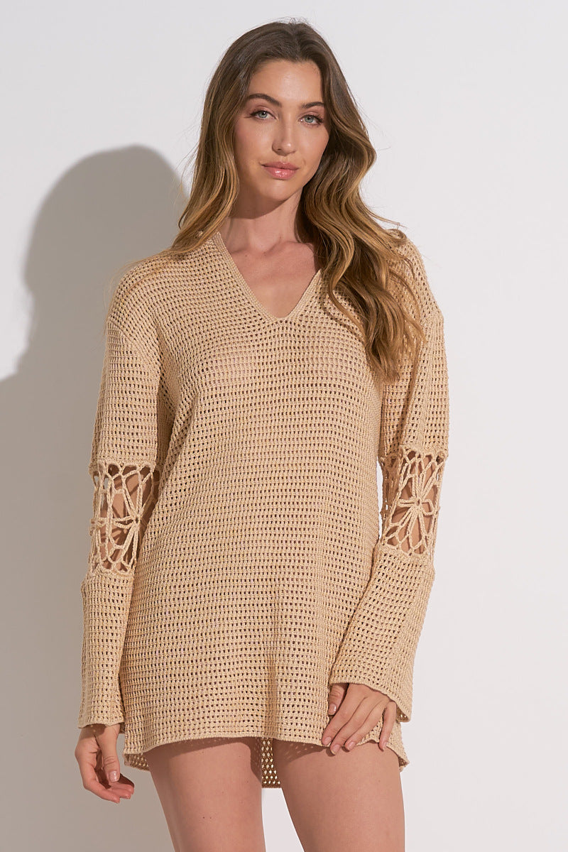 Ciara Tunic