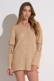 Ciara Tunic