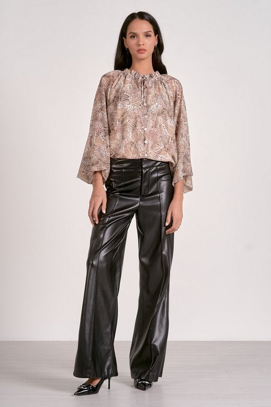 Cassidy Top - Shop Elan
