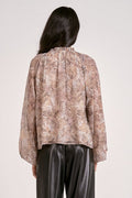 Cassidy Top - Shop Elan