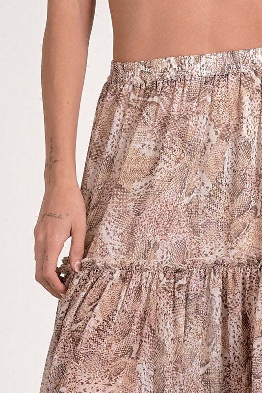 Cheyenne Skirt