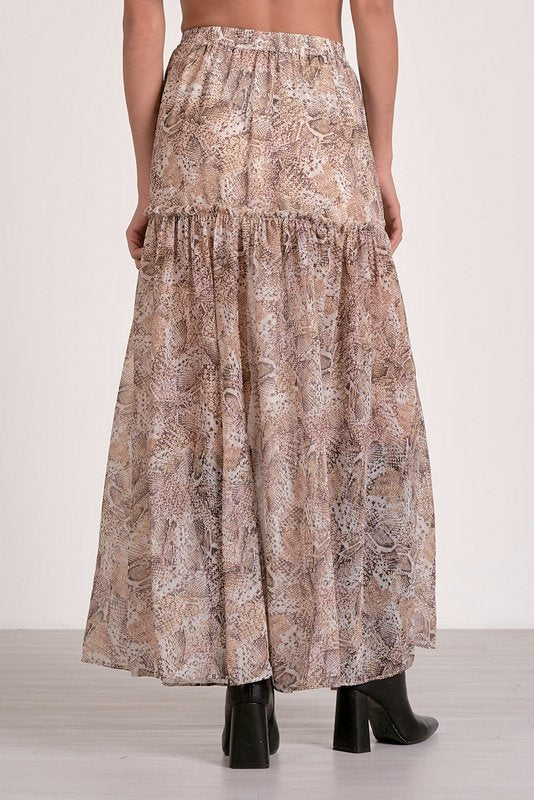 Cheyenne Skirt