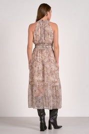Cara Dress