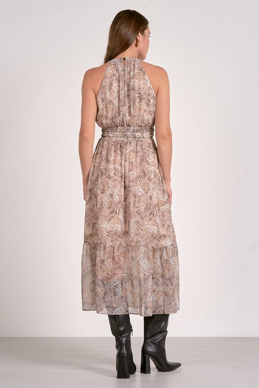 Cara Dress