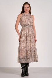 Cara Dress
