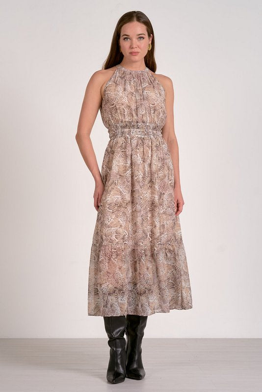 Cara Dress