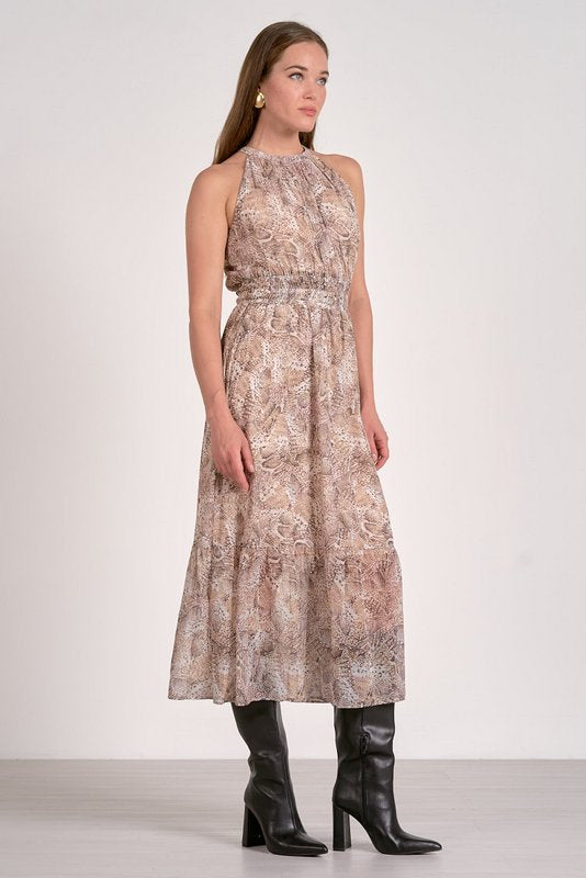 Cara Dress