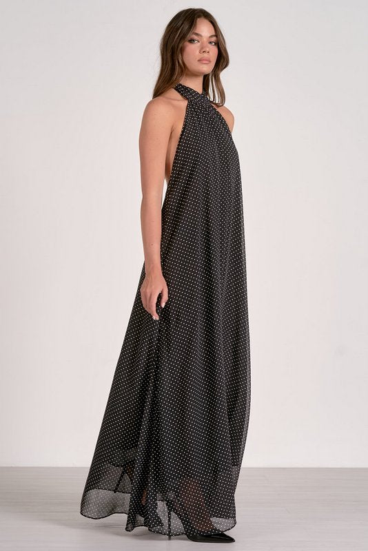Midnight Maxi