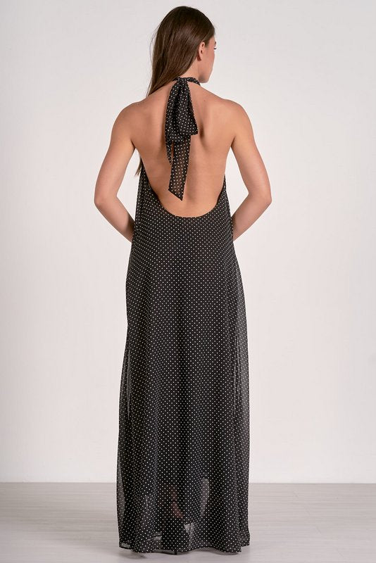 Midnight Maxi