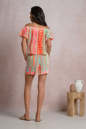 Corfu Top - Shop Elan