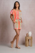 Corina Short - Shop Elan