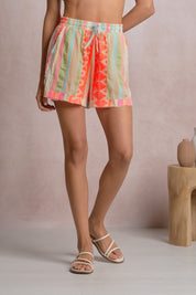 Corina Short - Shop Elan